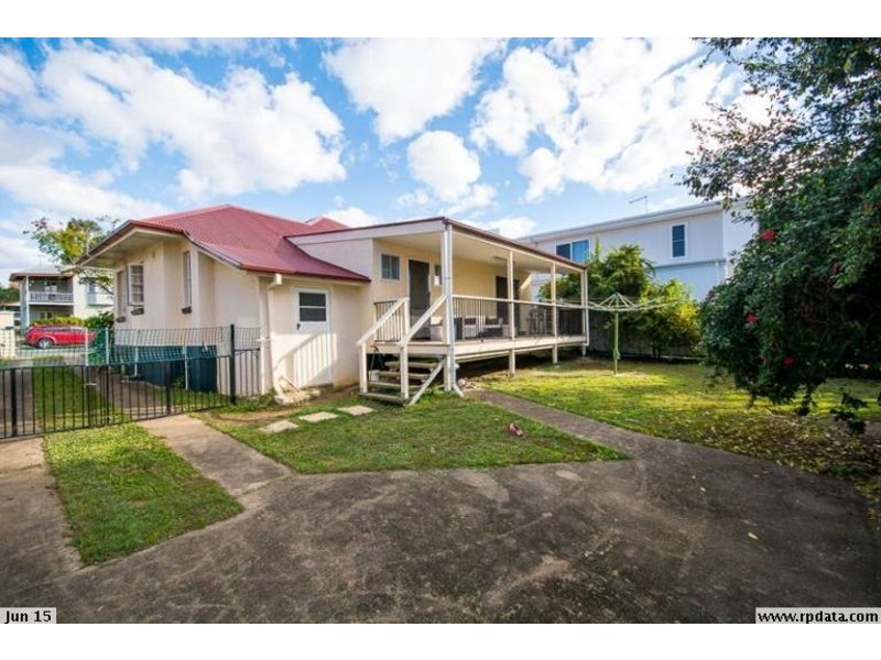 51 Meemar Street, Chermside QLD 4032