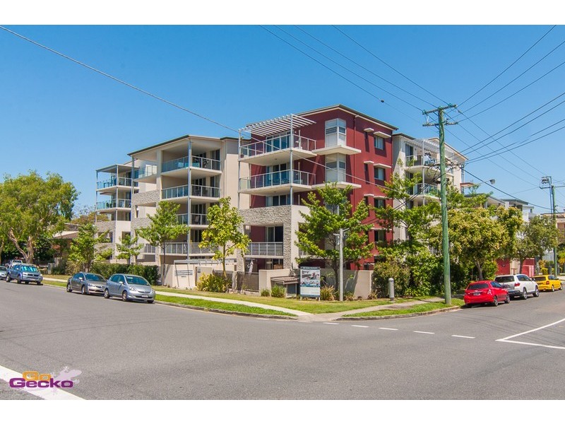 36/16-24 Westacott Street, Nundah QLD 4012