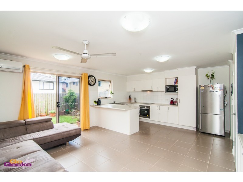 36/21 Lacey Road, Carseldine QLD 4034