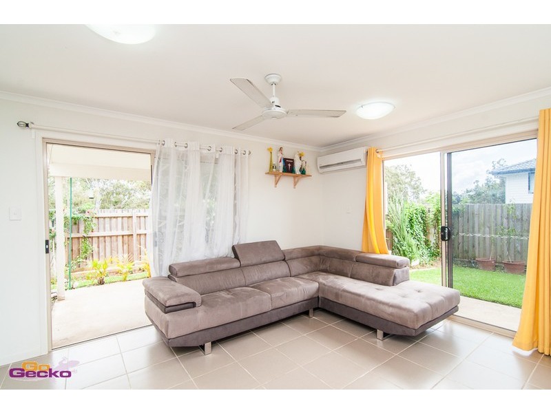 36/21 Lacey Road, Carseldine QLD 4034
