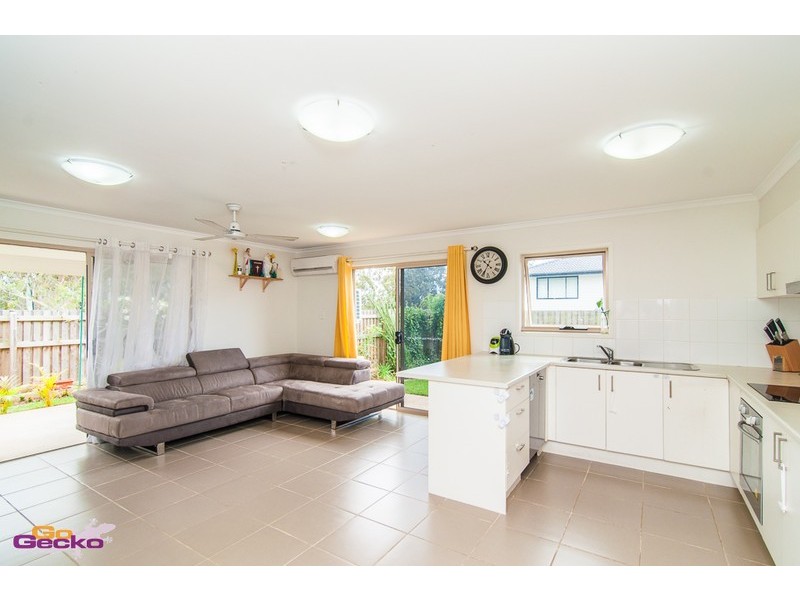 36/21 Lacey Road, Carseldine QLD 4034