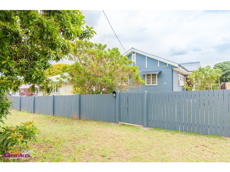 73 Hodgkinson Street, Chermside QLD 4032