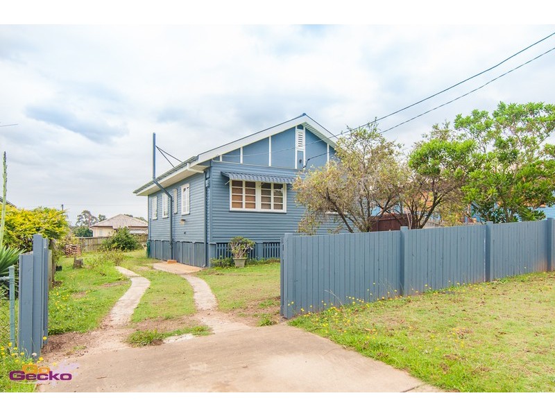 73 Hodgkinson Street, Chermside QLD 4032