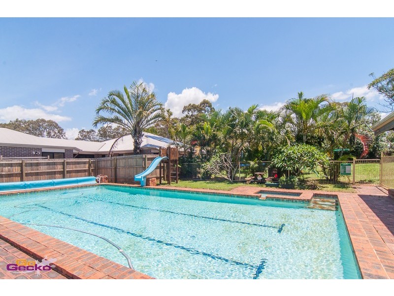 31 Sheaffe Street, Bracken Ridge QLD 4017