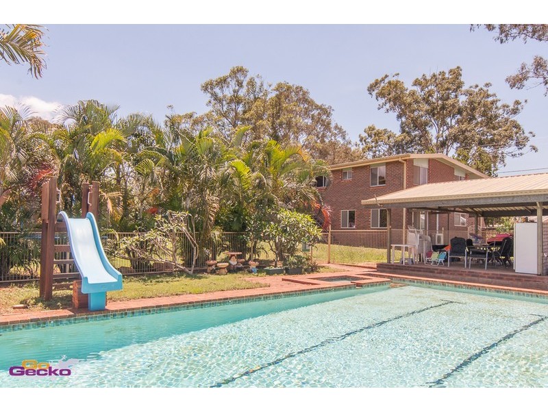 31 Sheaffe Street, Bracken Ridge QLD 4017