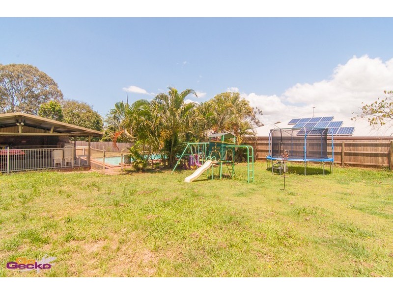 31 Sheaffe Street, Bracken Ridge QLD 4017