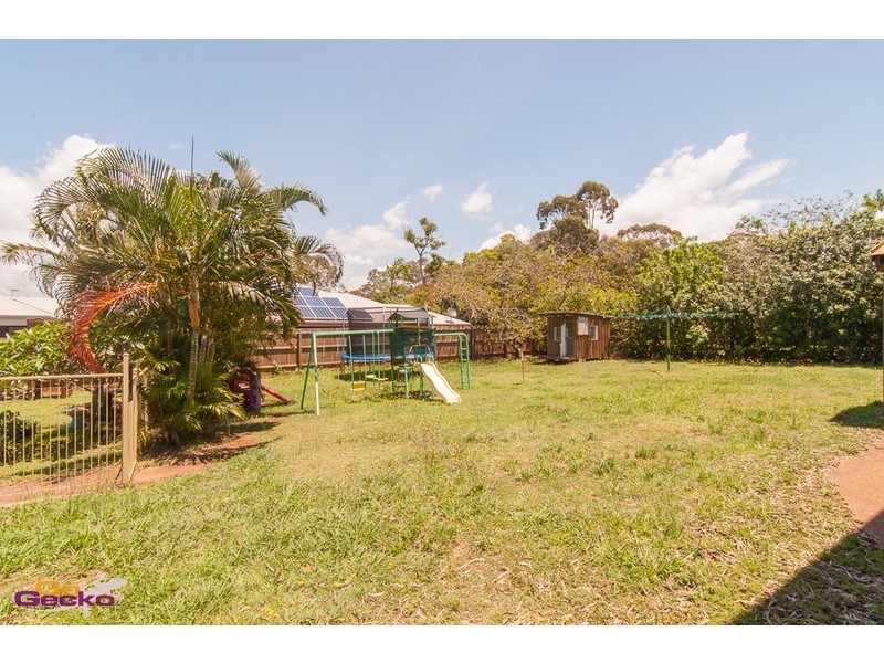 31 Sheaffe Street, Bracken Ridge QLD 4017