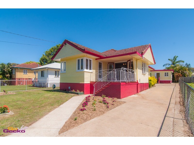24 Hinchcliffe Street, Zillmere QLD 4034