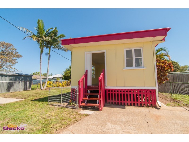 24 Hinchcliffe Street, Zillmere QLD 4034
