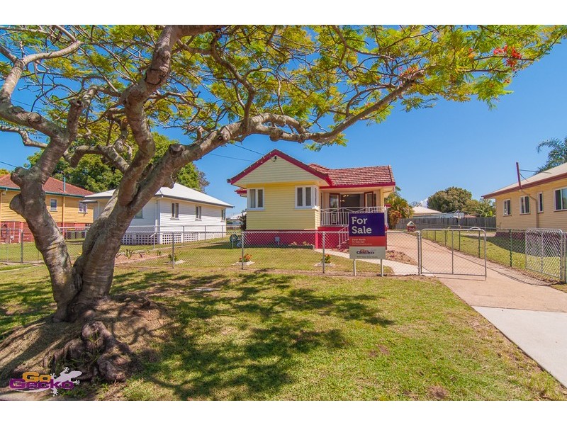 24 Hinchcliffe Street, Zillmere QLD 4034
