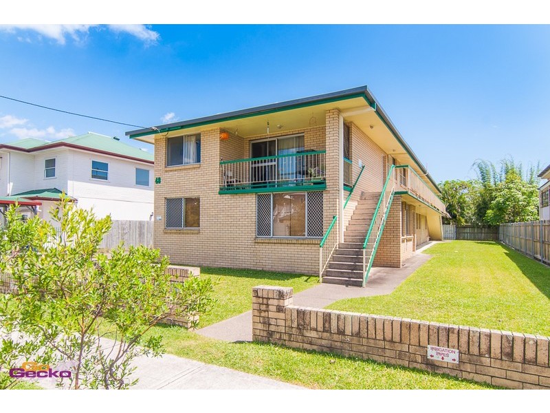 2/48 Vernon Street, Nundah QLD 4012