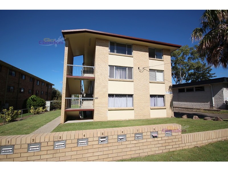 4/370 Zillmere Road, Zillmere QLD 4034