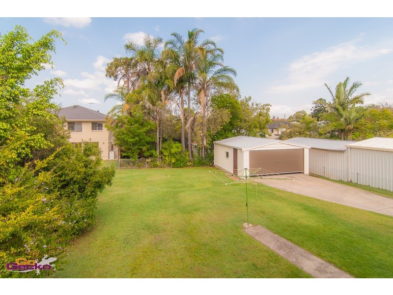 25 Newman Road, Wavell Heights QLD 4012