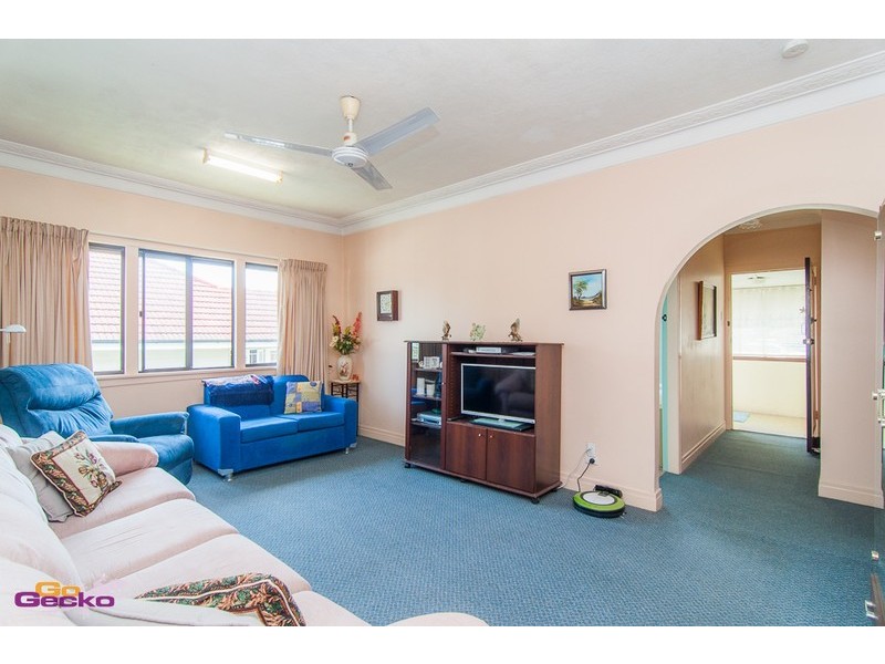 25 Newman Road, Wavell Heights QLD 4012