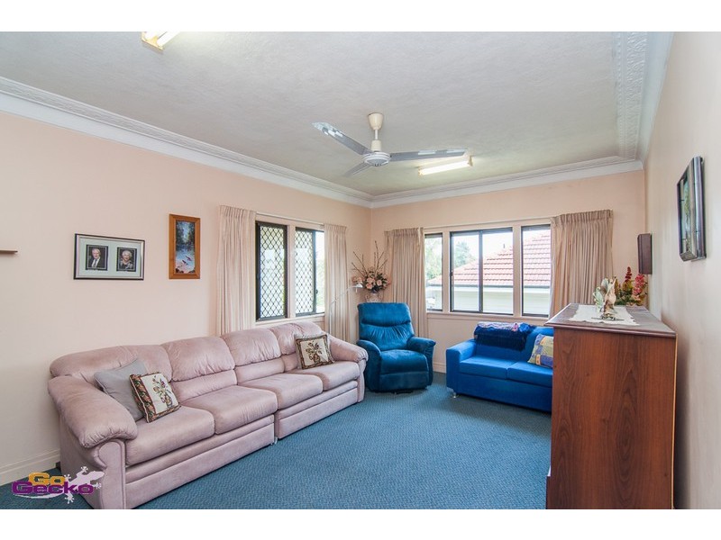 25 Newman Road, Wavell Heights QLD 4012