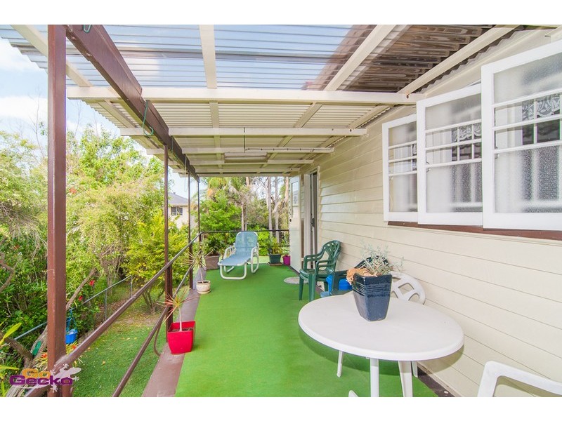 25 Newman Road, Wavell Heights QLD 4012