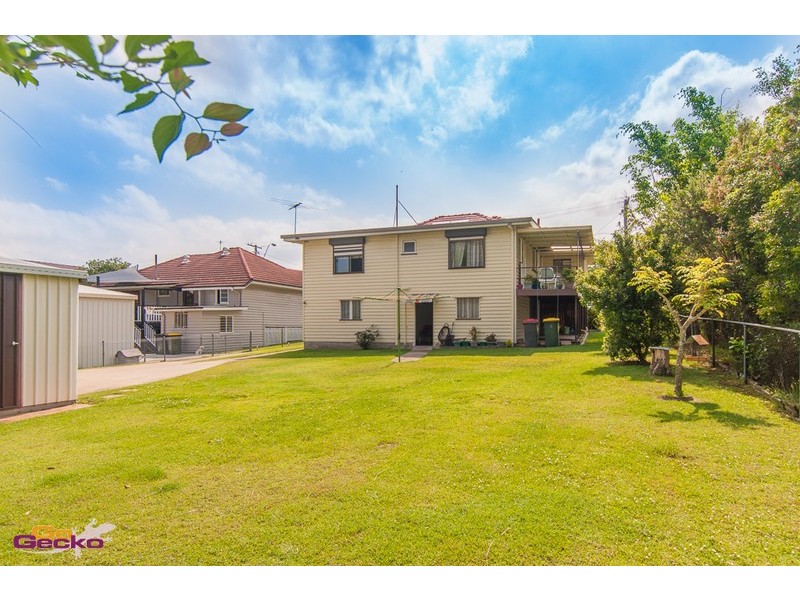 25 Newman Road, Wavell Heights QLD 4012