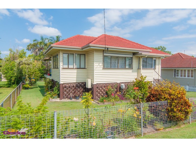 25 Newman Road, Wavell Heights QLD 4012