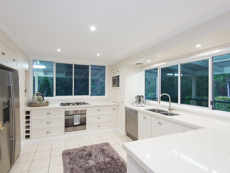 12 Branch Creek Road, Clear Mountain QLD 4500