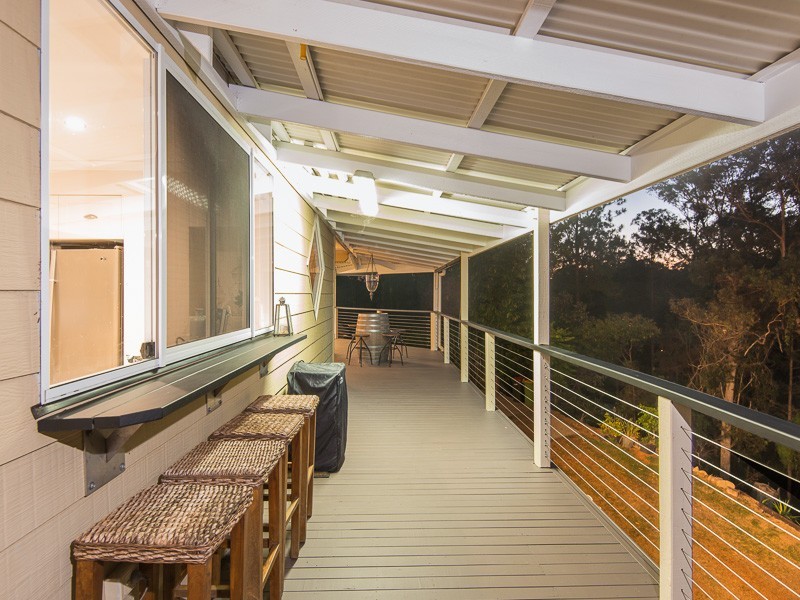 12 Branch Creek Road, Clear Mountain QLD 4500