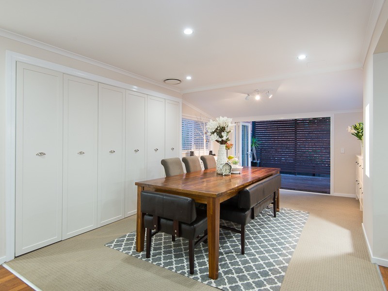 12 Branch Creek Road, Clear Mountain QLD 4500