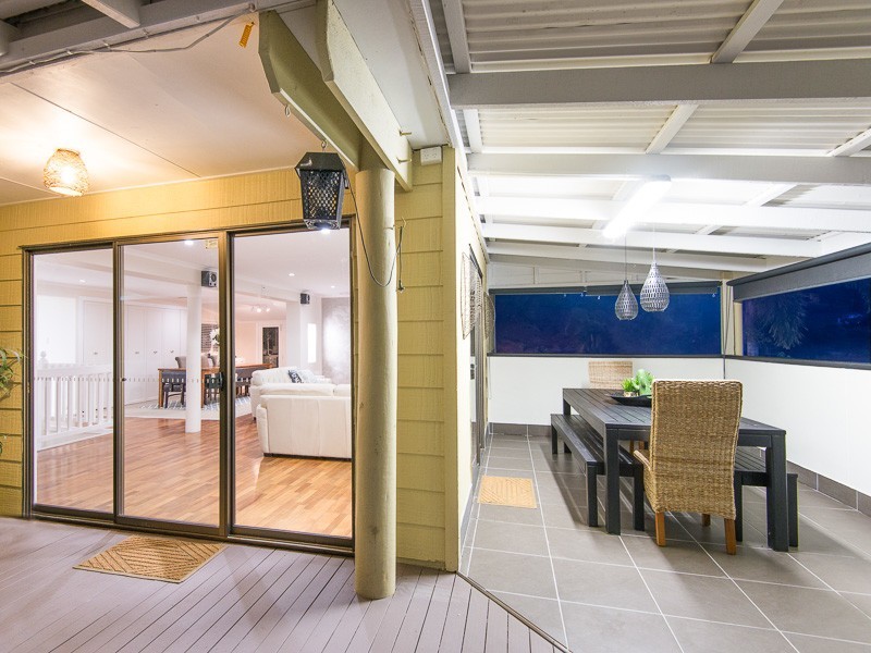 12 Branch Creek Road, Clear Mountain QLD 4500