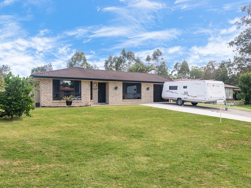 45 Lavender Court, Bray Park QLD 4500