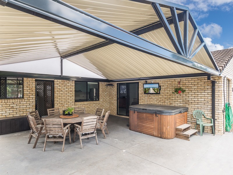 45 Lavender Court, Bray Park QLD 4500