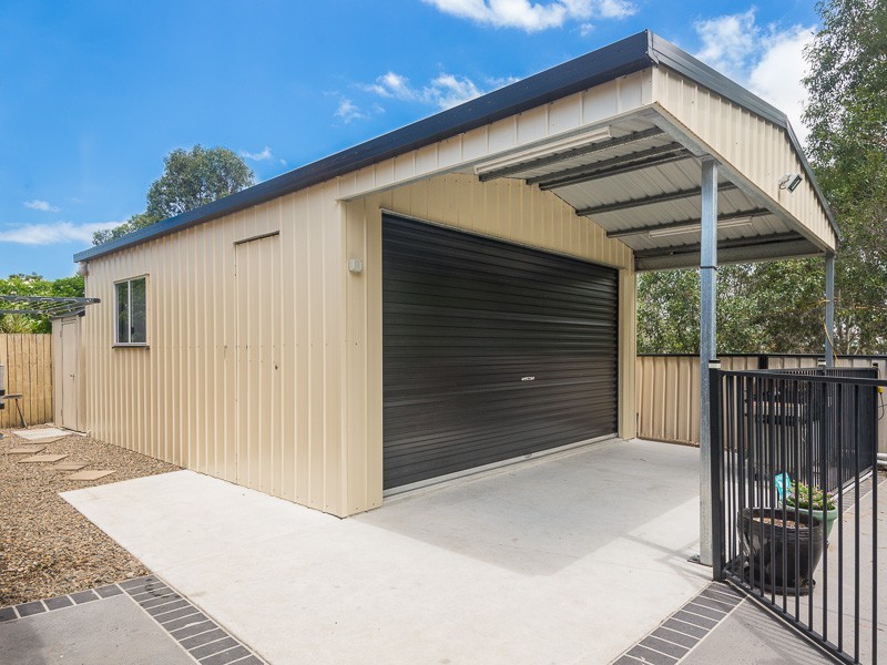 45 Lavender Court, Bray Park QLD 4500