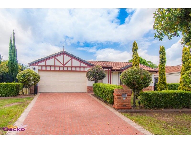 5 Ginkgo Close, Taigum QLD 4018