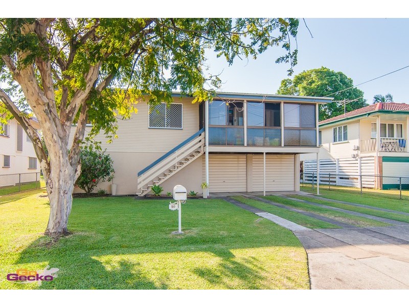 20 Carrie Street, Zillmere QLD 4034