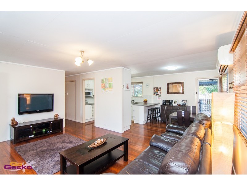 20 Carrie Street, Zillmere QLD 4034