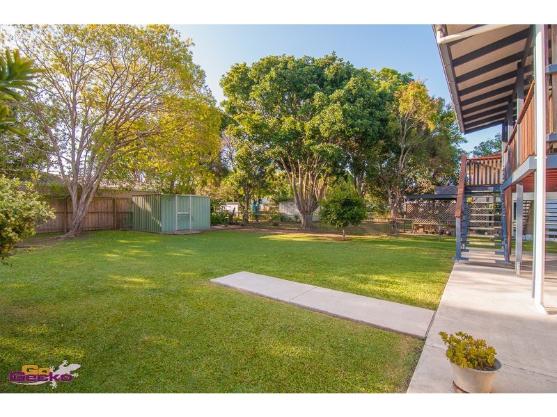 20 Carrie Street, Zillmere QLD 4034