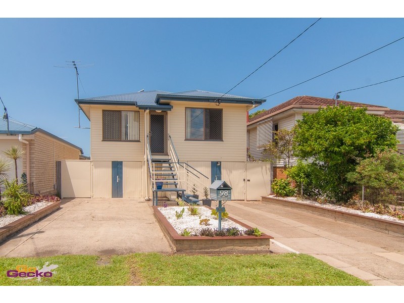 98 Blinzinger Road, Banyo QLD 4014