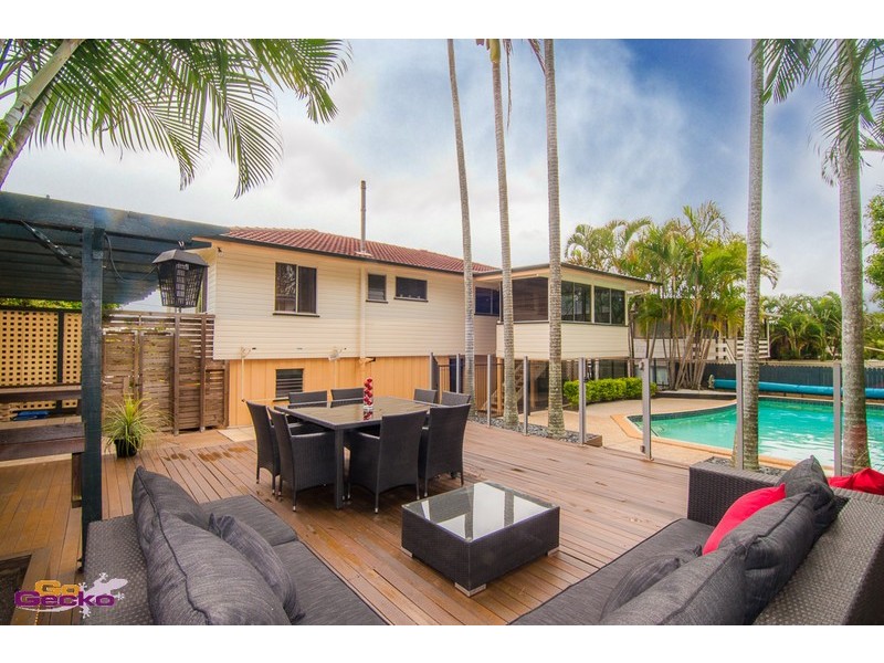 19 St Conel Street, Nudgee QLD 4014