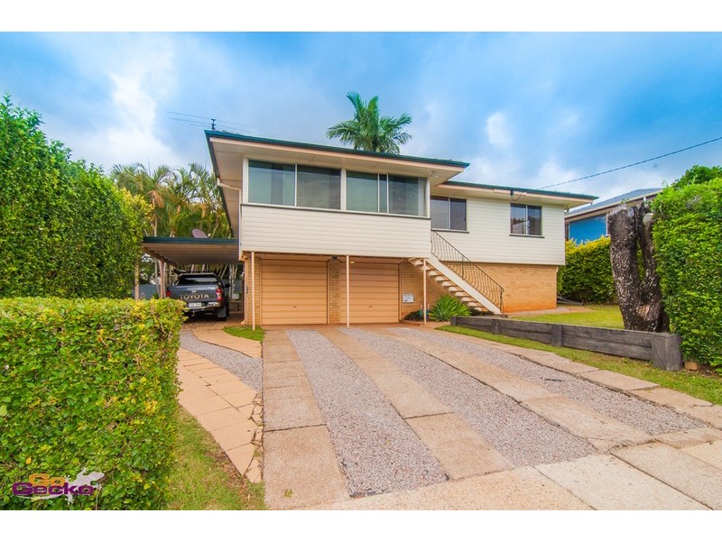 19 St Conel Street, Nudgee QLD 4014