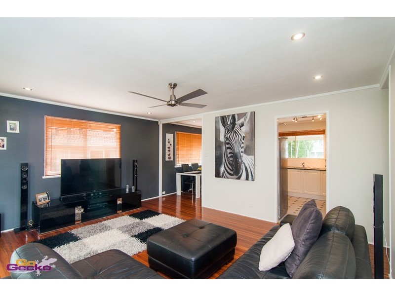 19 St Conel Street, Nudgee QLD 4014
