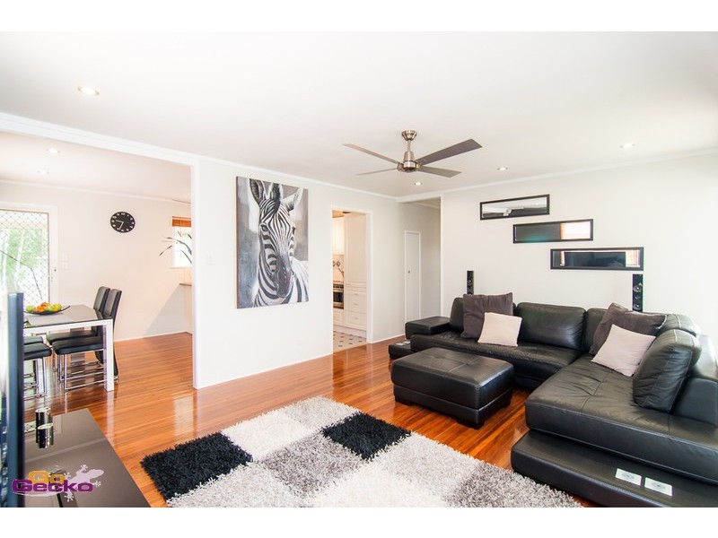 19 St Conel Street, Nudgee QLD 4014