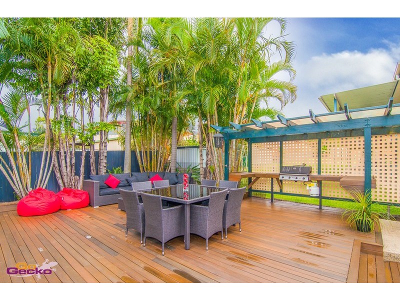 19 St Conel Street, Nudgee QLD 4014