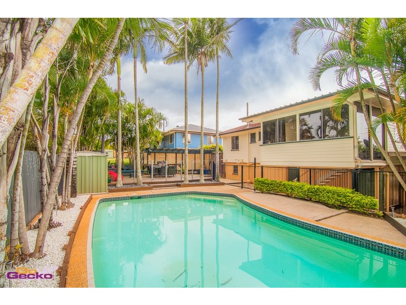 19 St Conel Street, Nudgee QLD 4014
