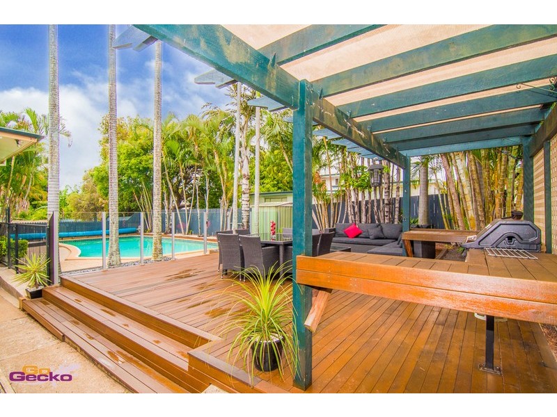 19 St Conel Street, Nudgee QLD 4014