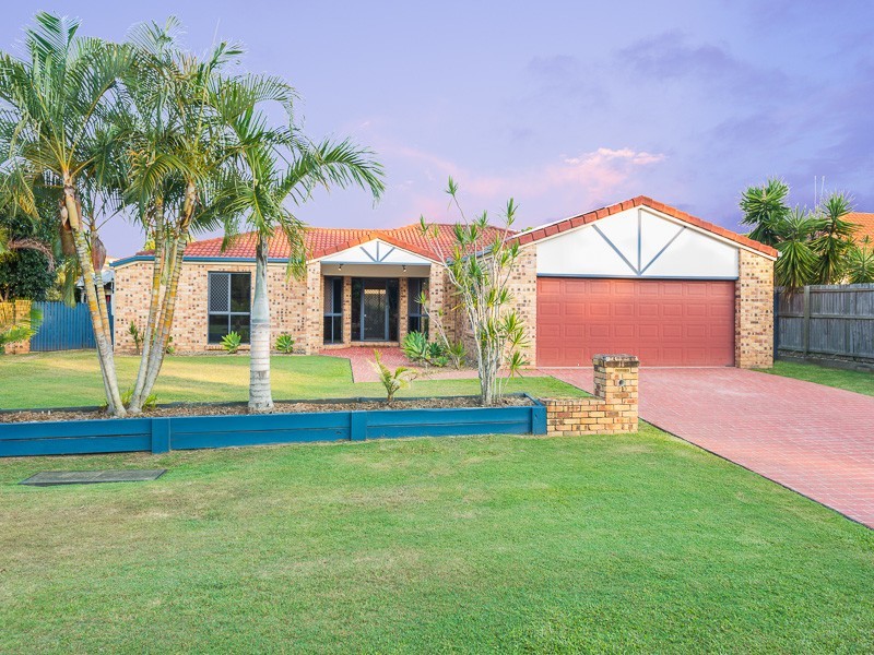 70 Hayward Avenue, Cashmere QLD 4500