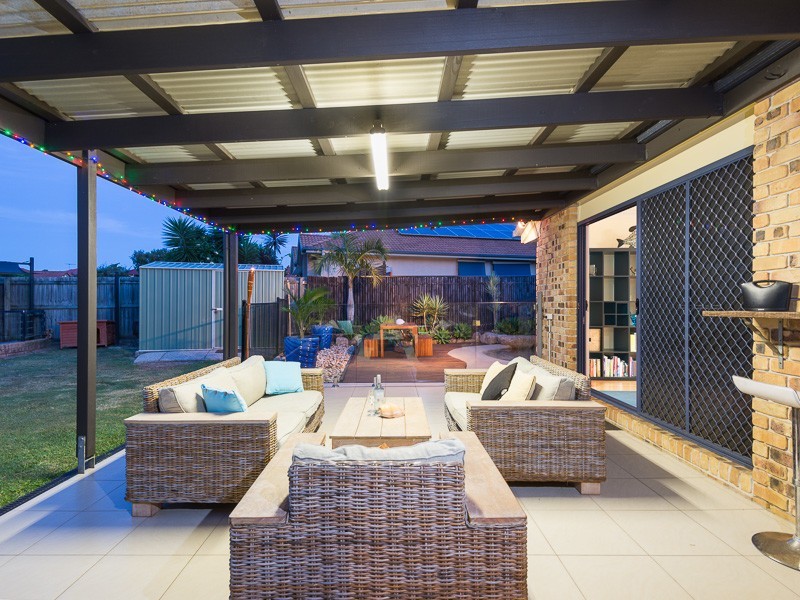 70 Hayward Avenue, Cashmere QLD 4500