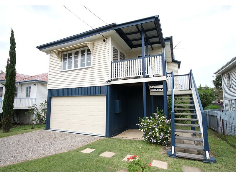 21 Wally Street, Nundah QLD 4012