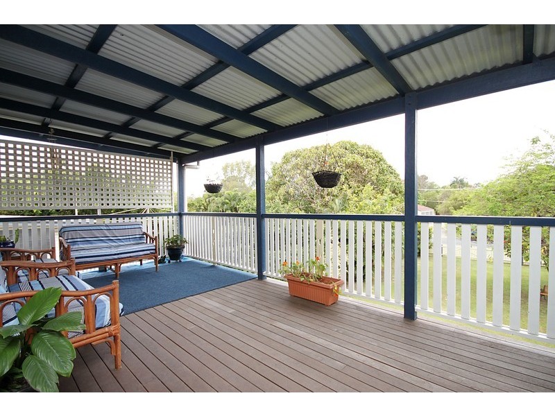 21 Wally Street, Nundah QLD 4012
