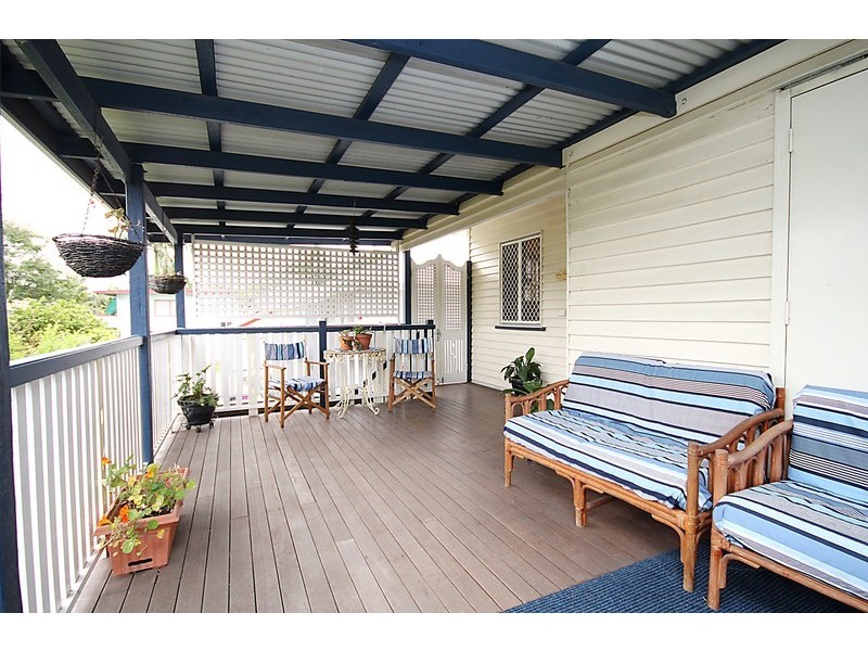 21 Wally Street, Nundah QLD 4012