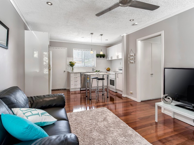 5/29 Vernon Street, Nundah QLD 4012