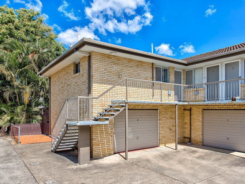 5/29 Vernon Street, Nundah QLD 4012