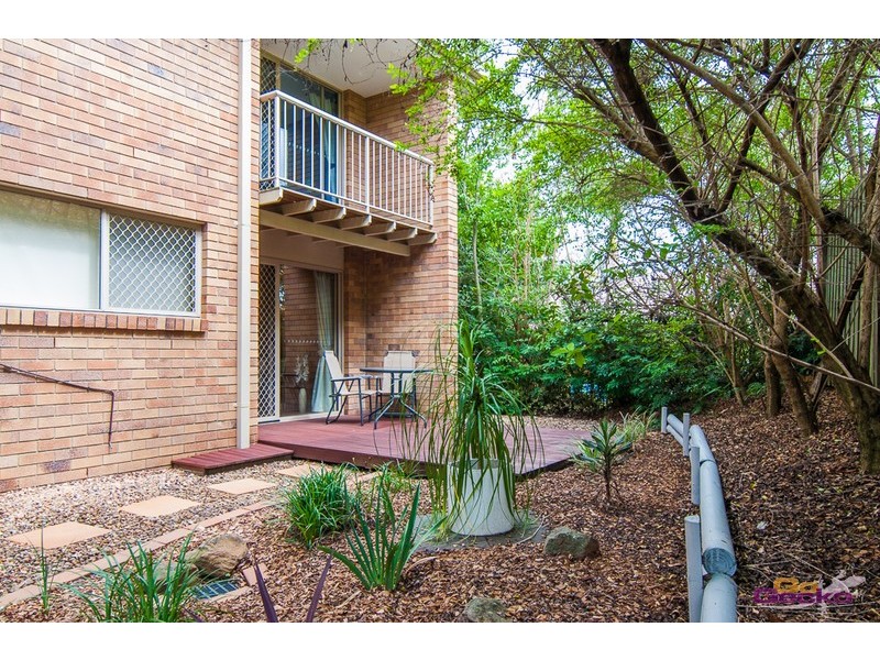 109/18 Spano Street, Zillmere QLD 4034