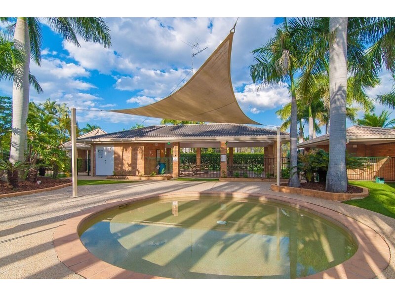109/18 Spano Street, Zillmere QLD 4034